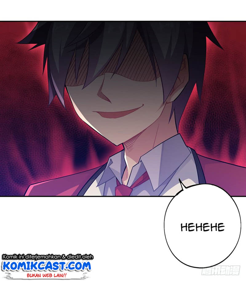 I Picked Up a Demon Lord as a Maid Chapter 18 Bahasa Indonesia